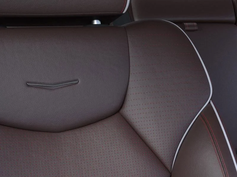2026 Cadillac CT4 V-Series - Photo 29