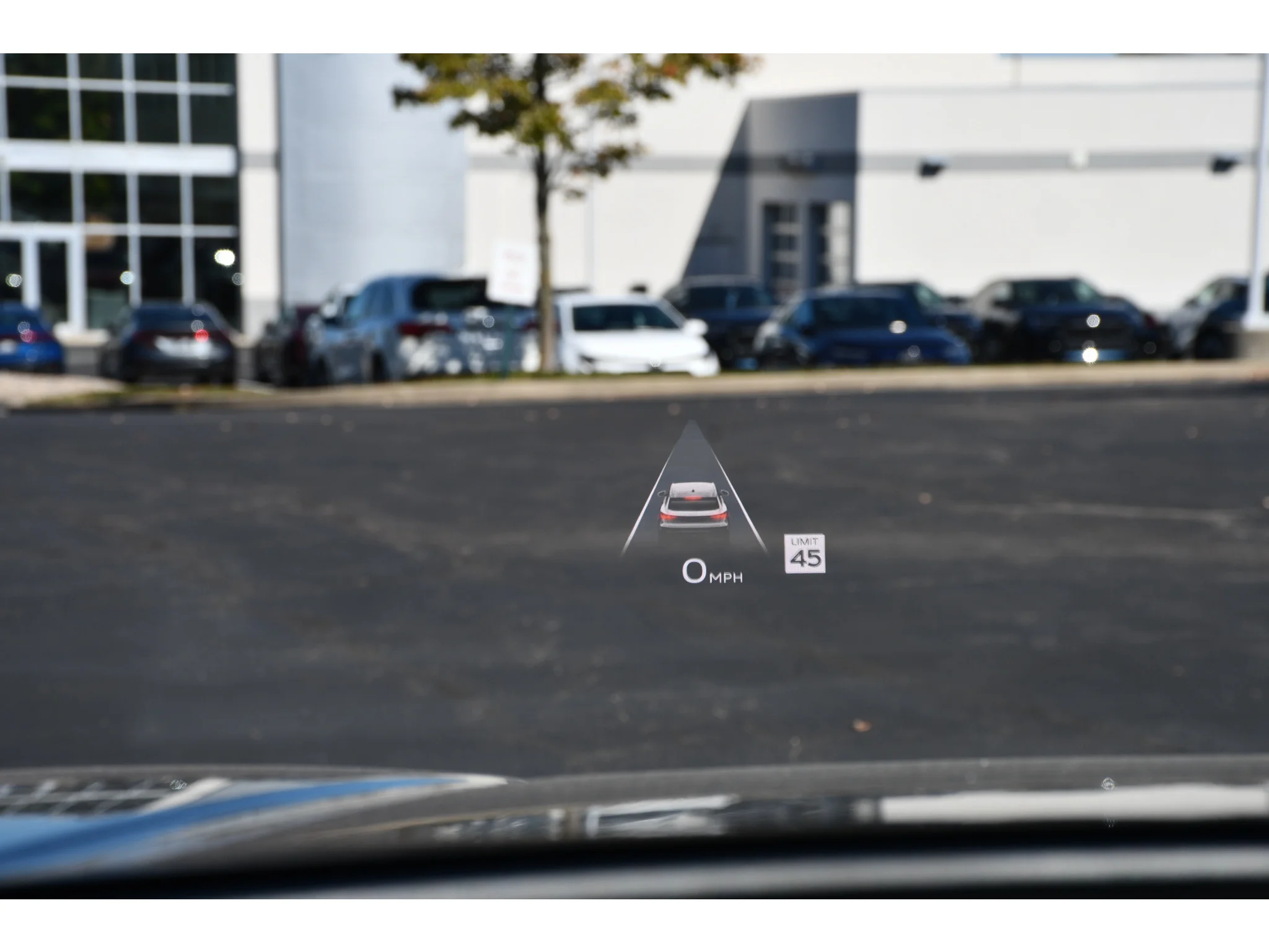 New 2026 Mythos Black Metallic Audi Premium Plus image 38