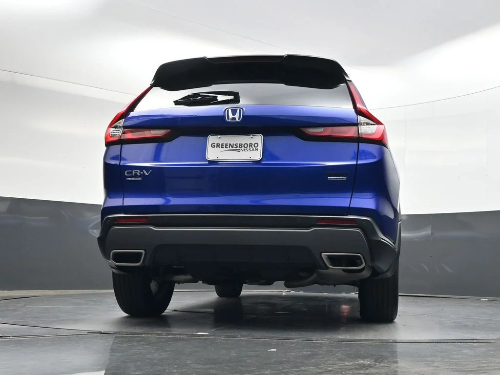 Used 2024  Honda Sport Touring image 34