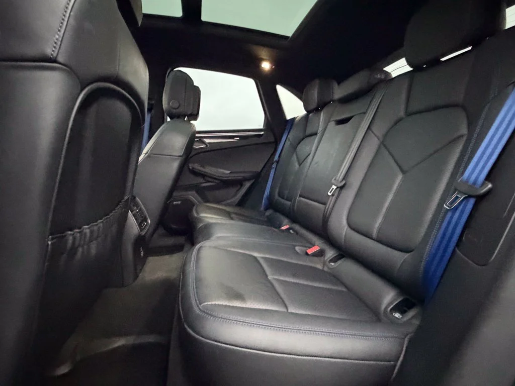 Used 2024 Blue Porsche S image 9