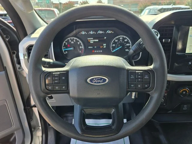 Used 2023 White Ford XL image 33