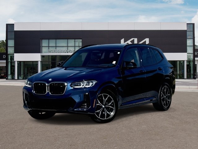 2023 BMW X3