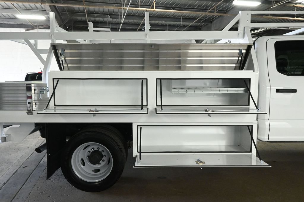 New 2026 Oxford White Ford XL image 33