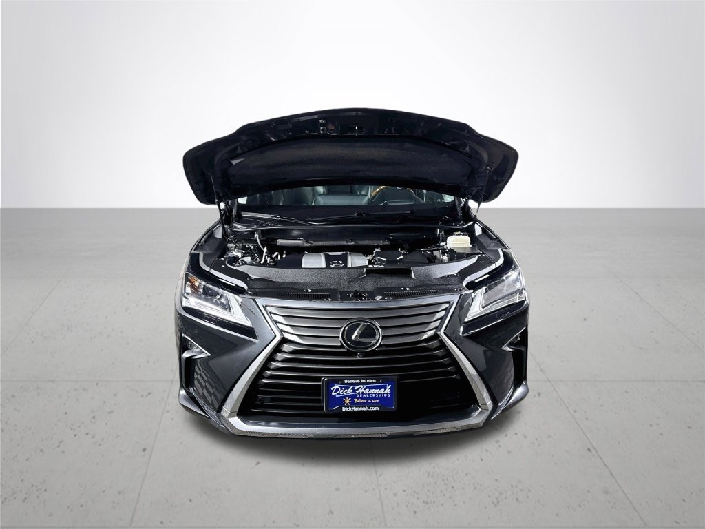 Used 2019 Caviar Lexus 350 image 22