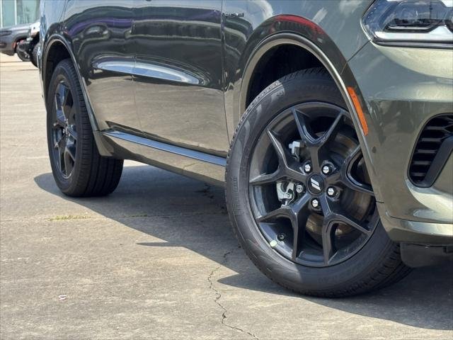 New 2026 Green Machine Exterior Paint Dodge GT PLUS image 11