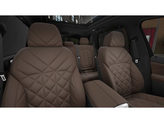 New 2026 Mineral White Metallic BMW M60i image 11