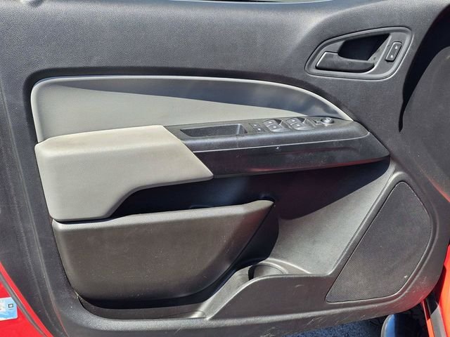 Used 2019 Red Chevrolet Work Truck image 14