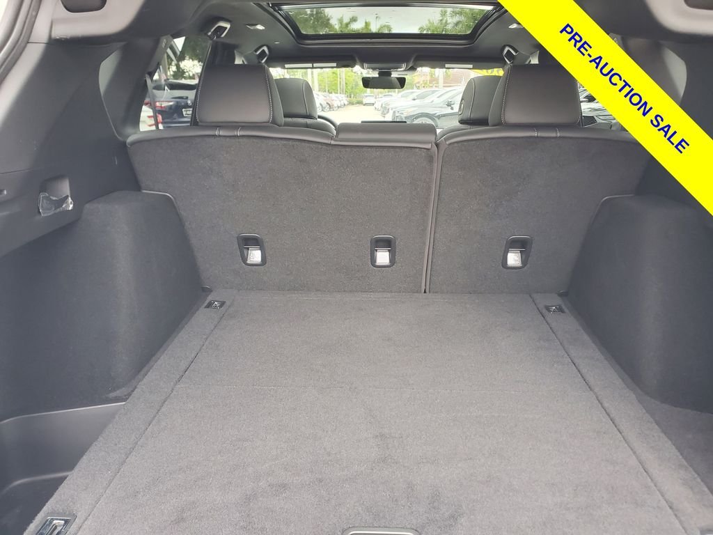 2026 Acura RDX Base - Photo 8
