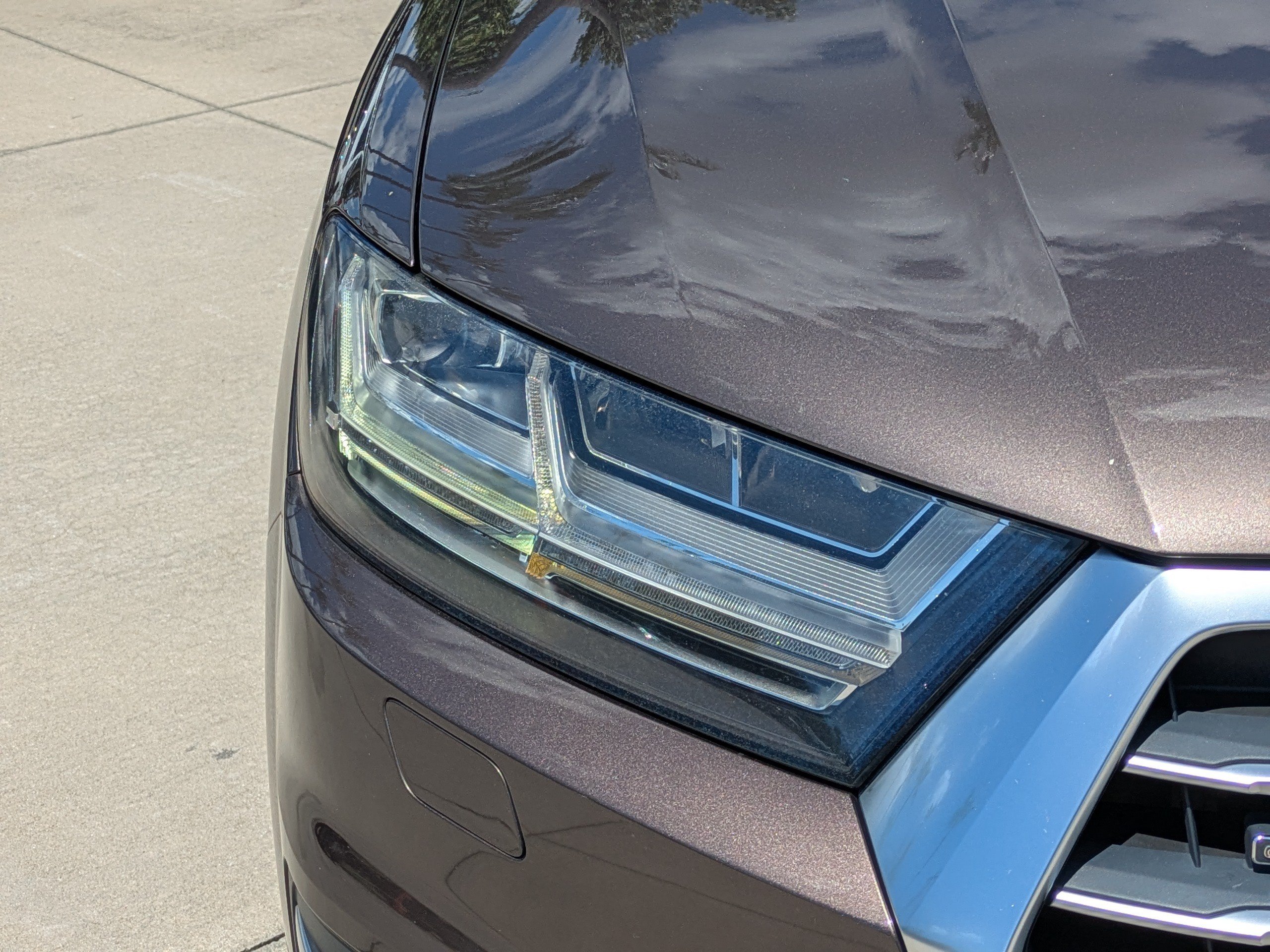 2017 Audi Q7 Prestige - Photo 7
