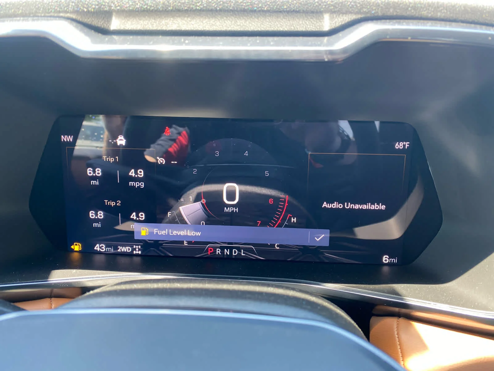 New 2026 Onyx Black GMC AT4 image 12