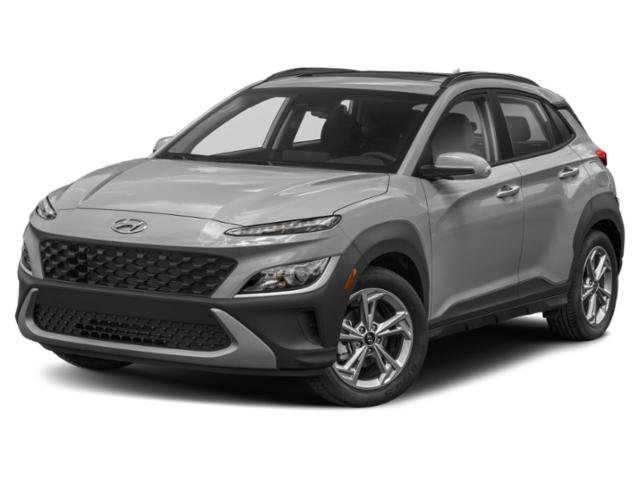 2022 Hyundai Kona SEL Automatic's photo