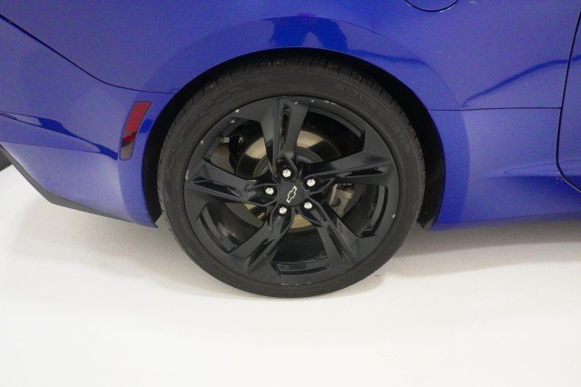 Used 2021  Chevrolet 1LS image 6