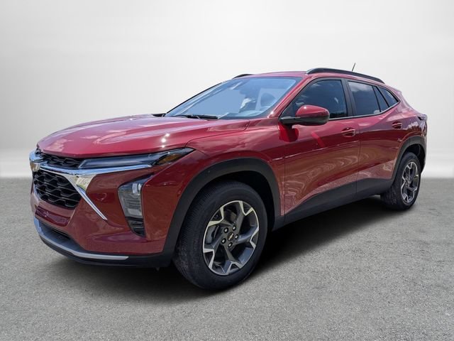 2026 Chevrolet Trax LT - Photo 8