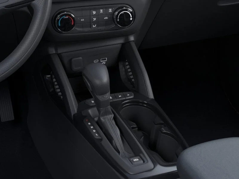 2026 Chevrolet Trailblazer LS - Photo 23