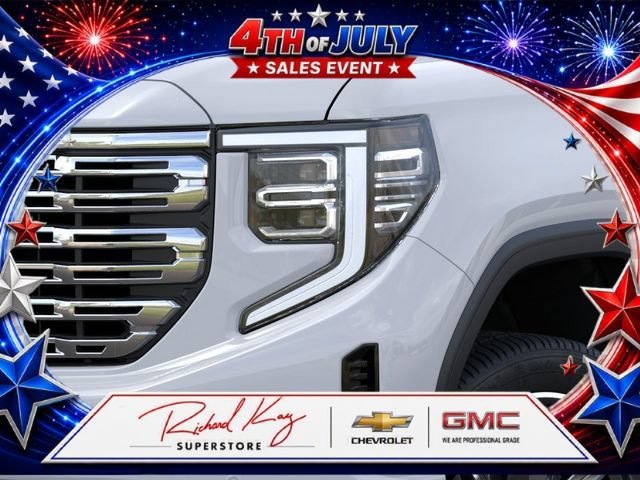 2026 GMC Sierra 1500 Denali - Photo 10