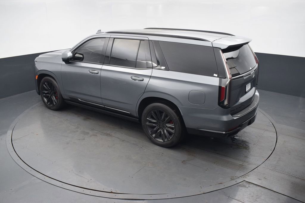 2022 CADILLAC ESCALADE - Image 49