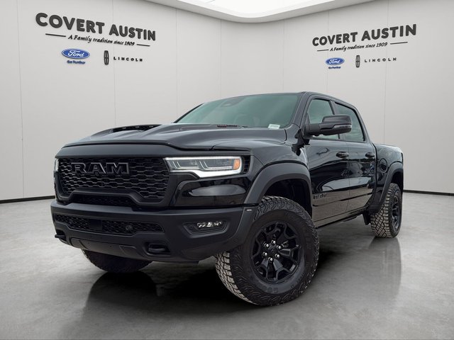 2025 Ram 1500 RHO