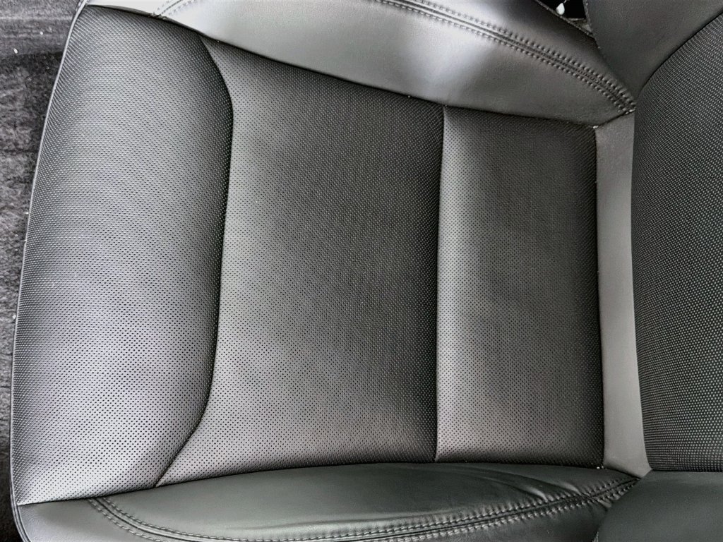 Used 2024 Black Tesla Base image 20