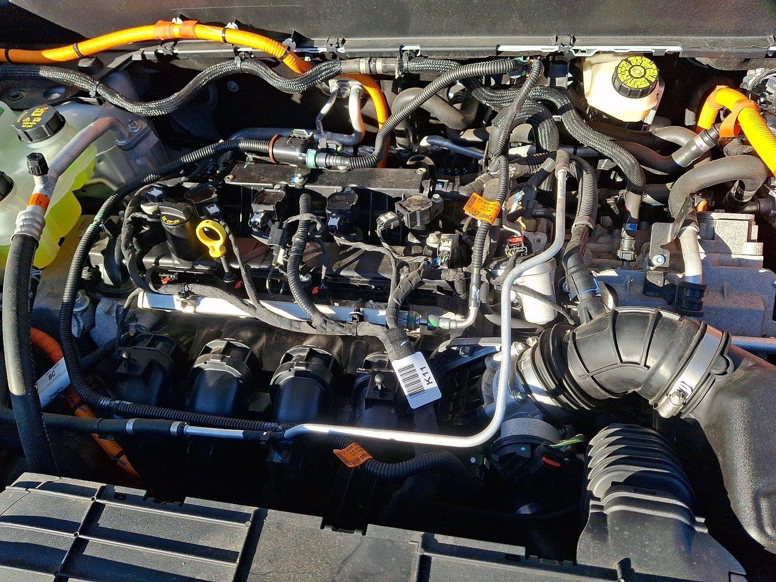 Used 2022 Oxford White Ford XL image 27