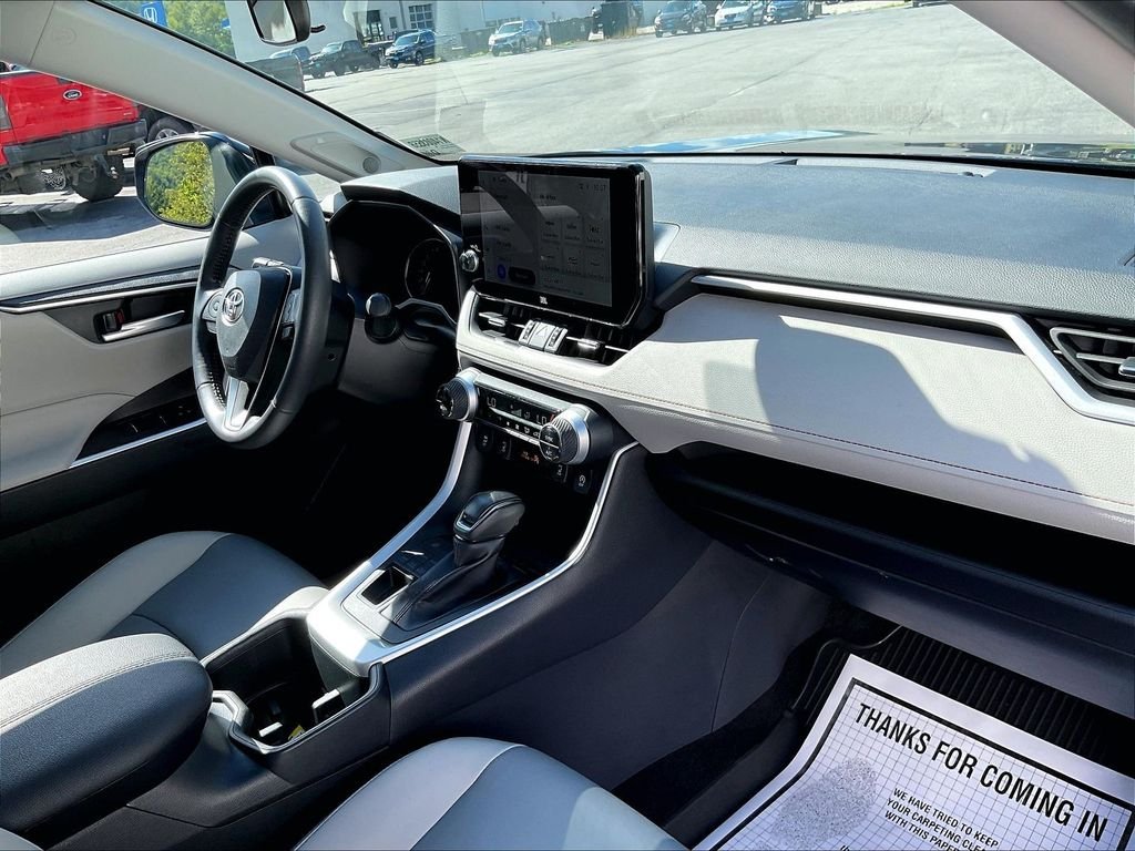 Used 2025 Blueprint Toyota XLE Premium image 14