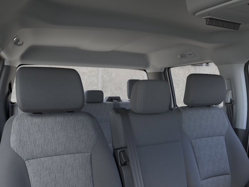 New 2026 Oxford White Ford F-250® XL image 22