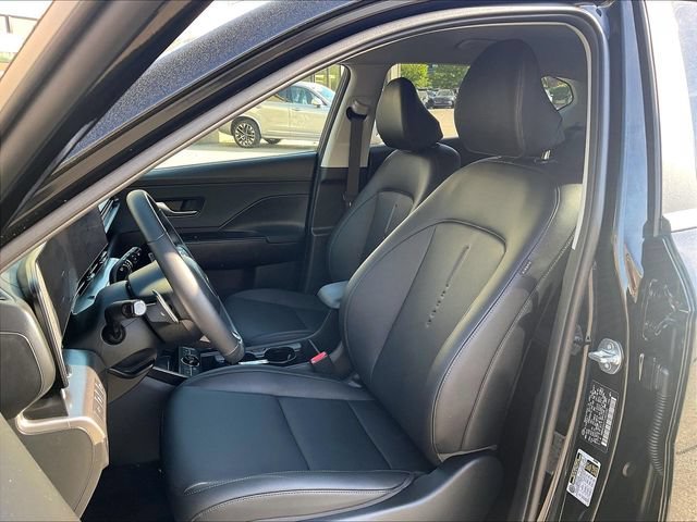 Used 2026 Abyss Black Hyundai SEL Premium image 10