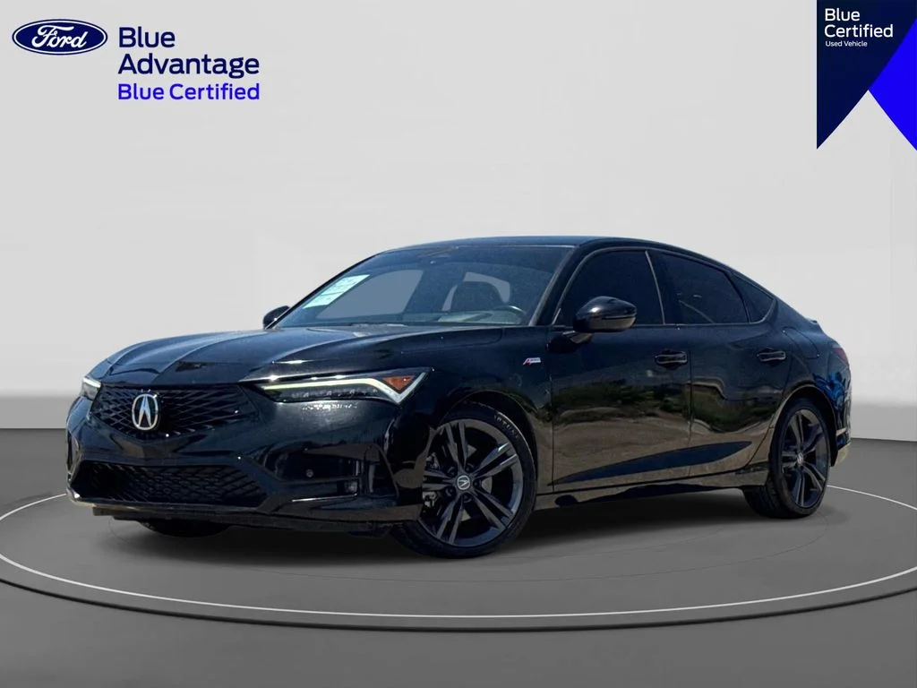 2024 Acura Integra A-Spec with Tech Package's photo
