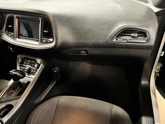 Used 2023 White Dodge GT image 20