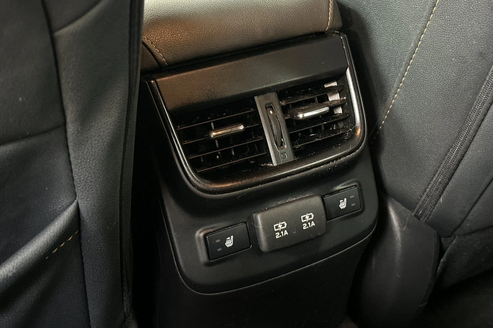Used 2022 Brown Subaru Wilderness image 17