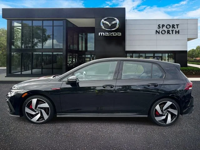 Used 2024  Volkswagen 2.0T S image 6