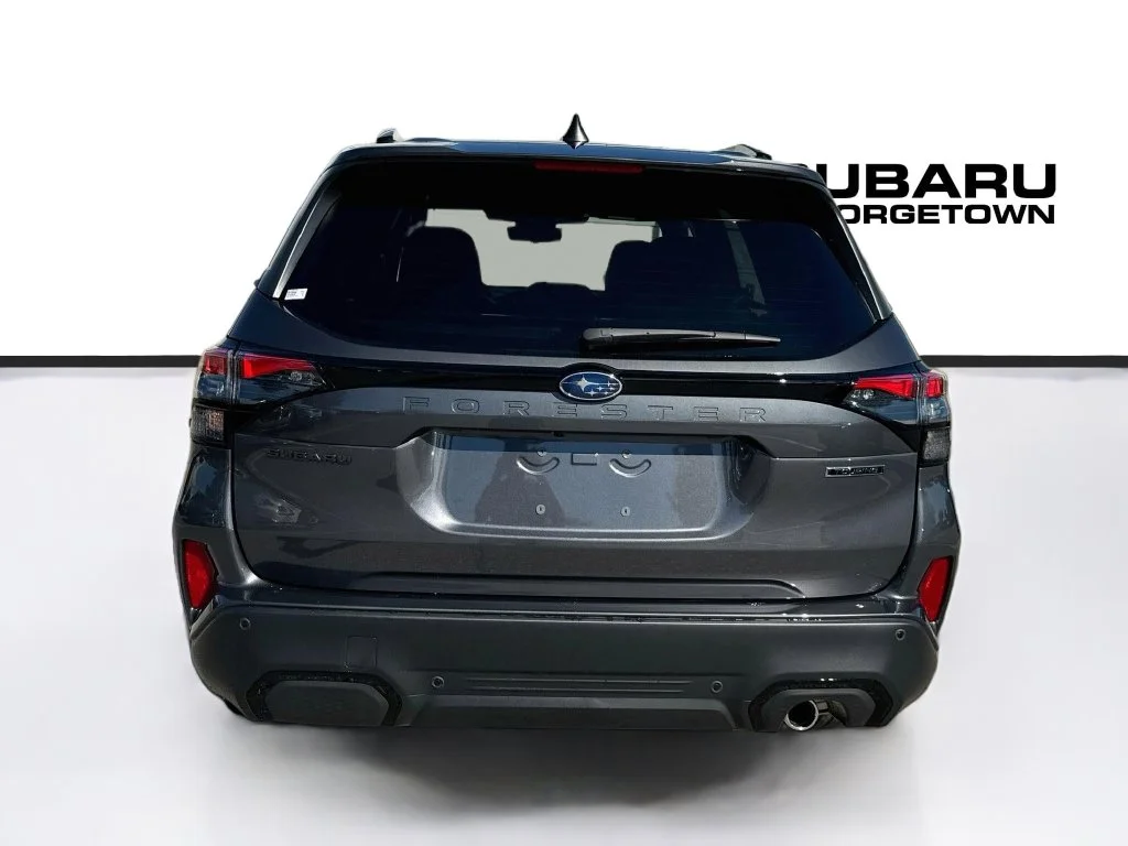 New 2026  Subaru Touring image 7