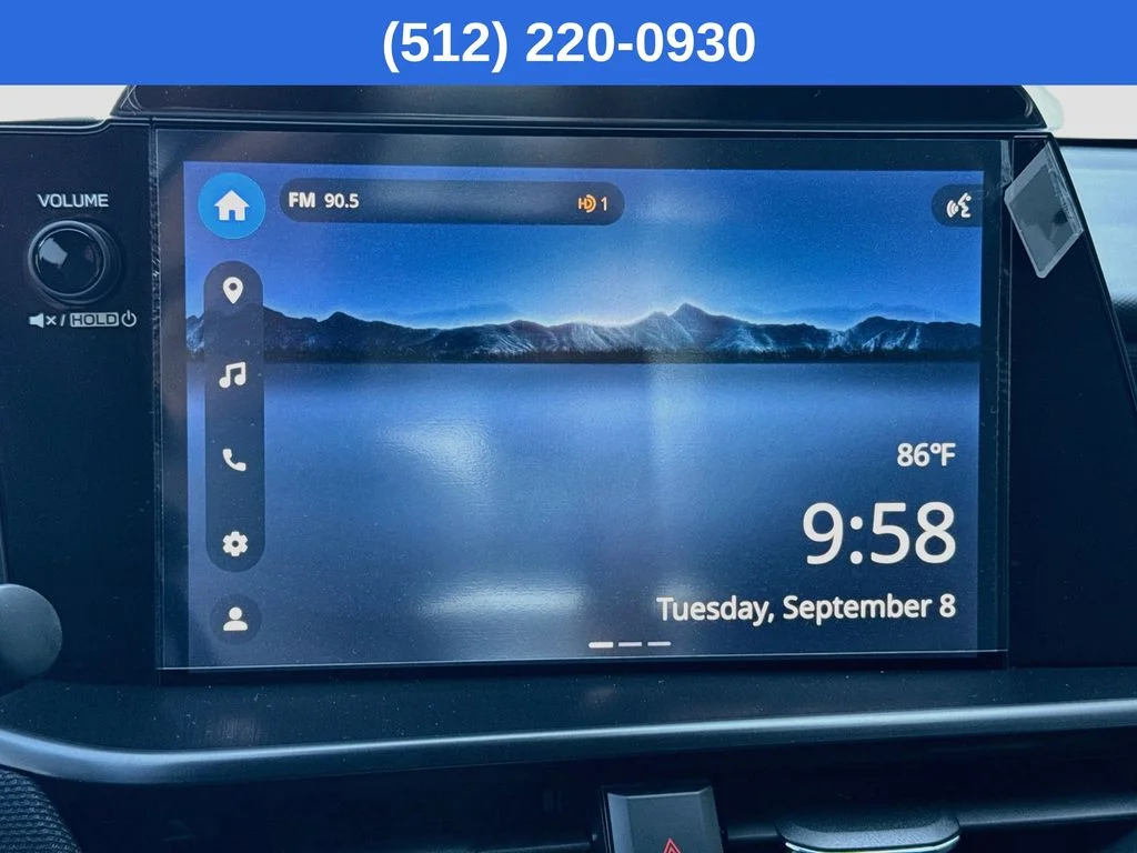 New 2026 Gray Subaru Premium image 20
