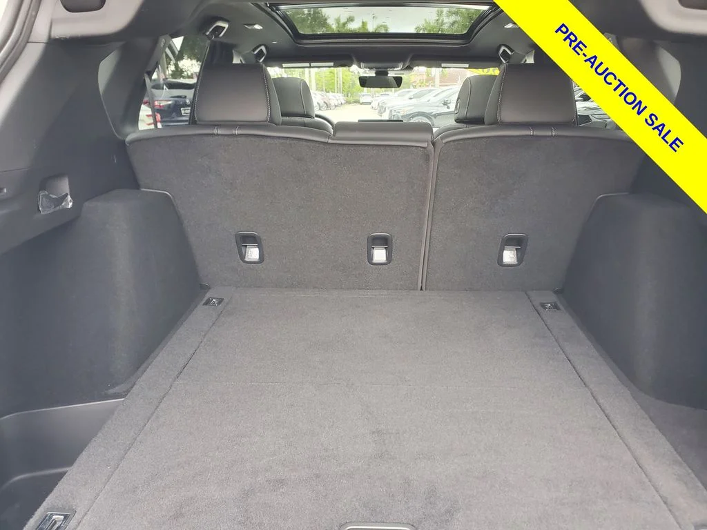 Used 2026 White Acura Base image 8