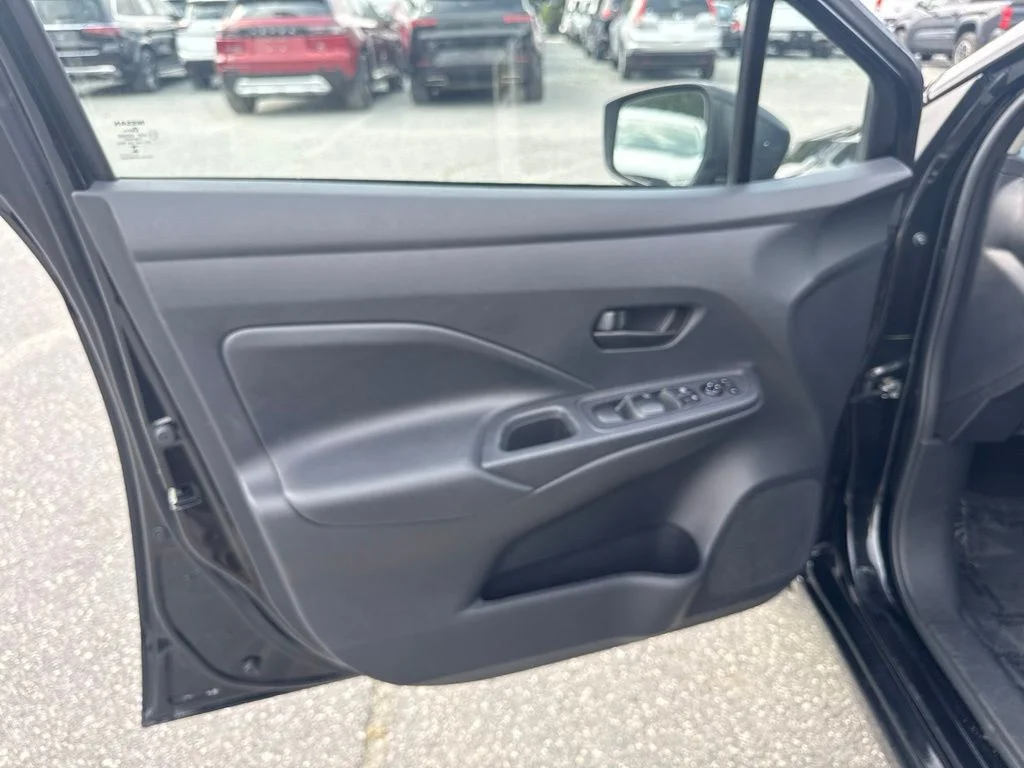 Used 2024 Black Nissan 1.6 S image 14