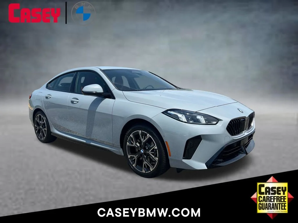 2026 BMW 2 Series 228