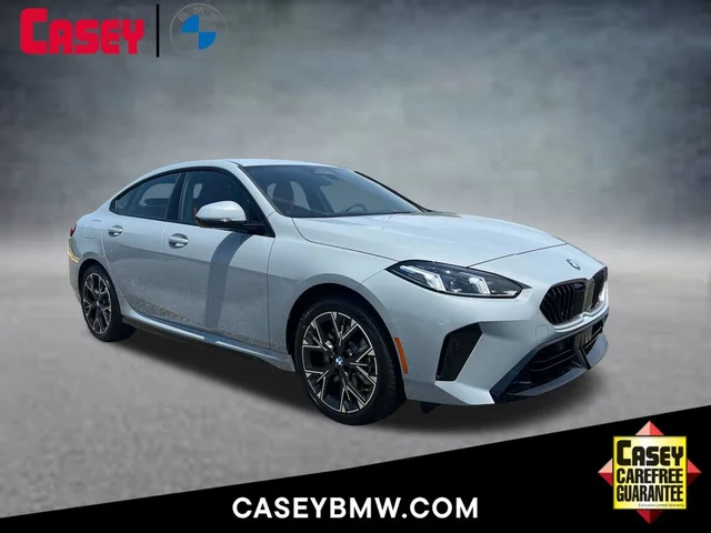 2026 BMW 2 Series 228 Gran Coupe