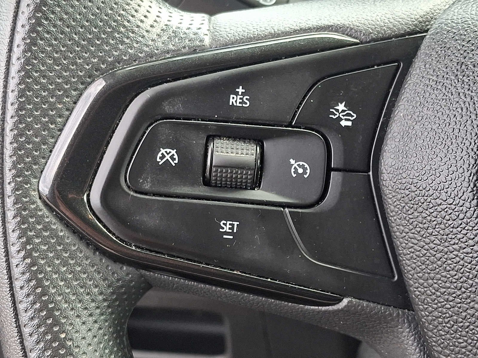 Used 2023 Sterling Gray Metallic Chevrolet LT image 20
