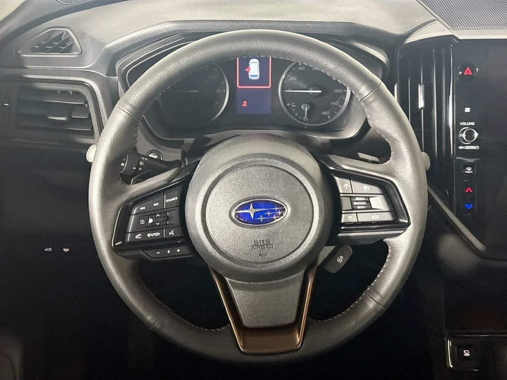 New 2026 CRYSTAL WHITE PEARL Subaru Limited Bronze Edition 7-Passenger image 13