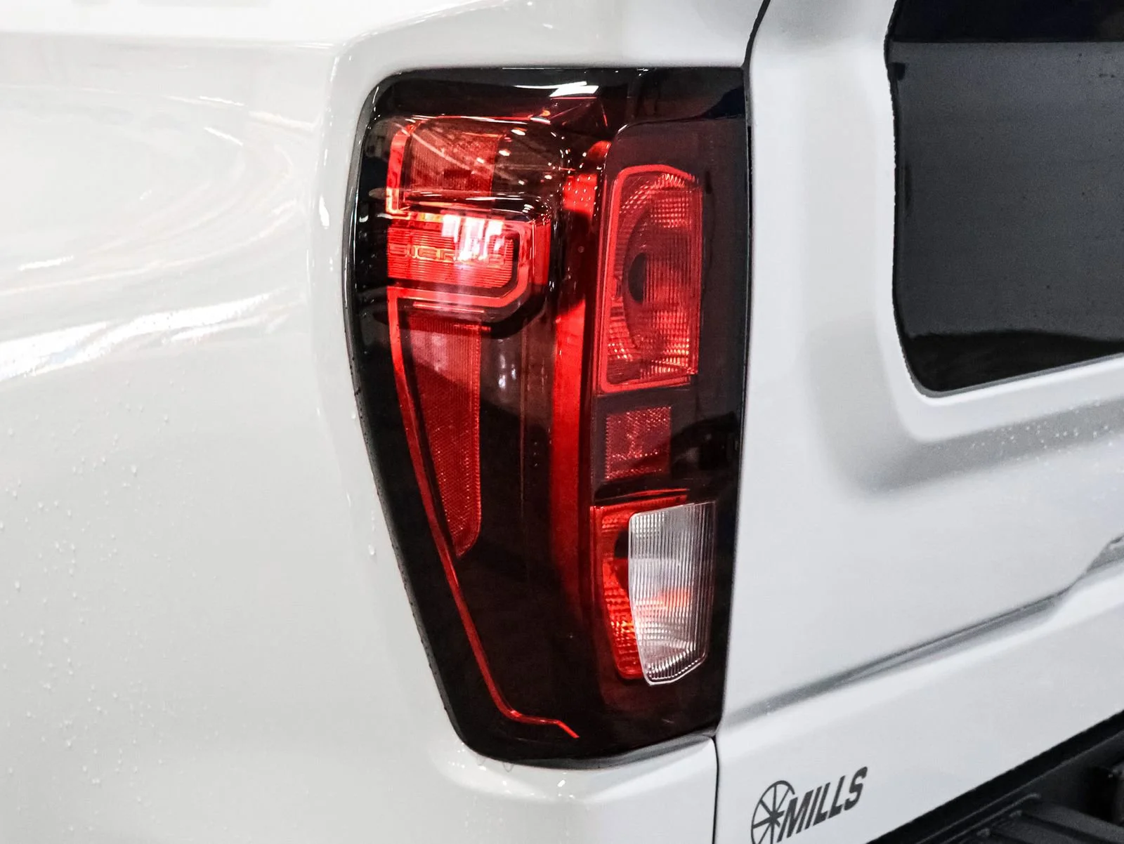 2026 GMC Sierra 1500 Elevation - Photo 18