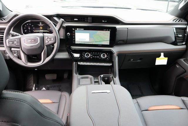 2026 GMC Sierra 2500HD AT4 - Photo 15