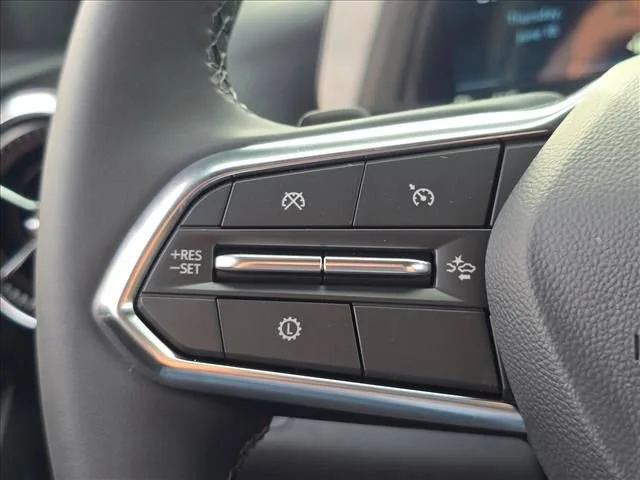 New 2026 Summit White Chevrolet LT image 24