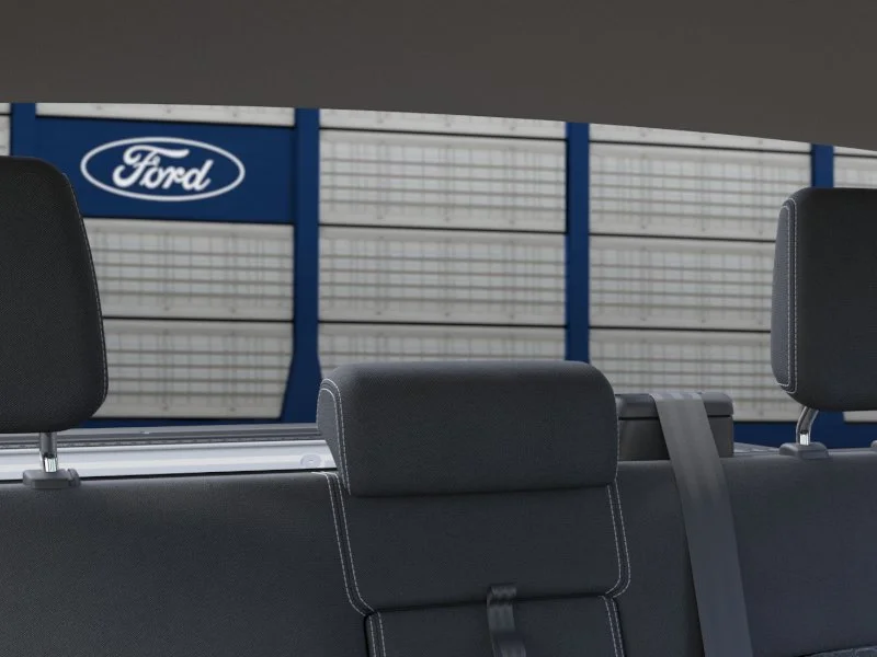 New 2026 Oxford White Ford XL image 34
