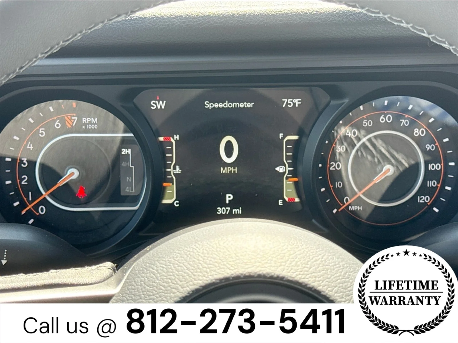 2025 Jeep Gladiator Sport S - Photo 12