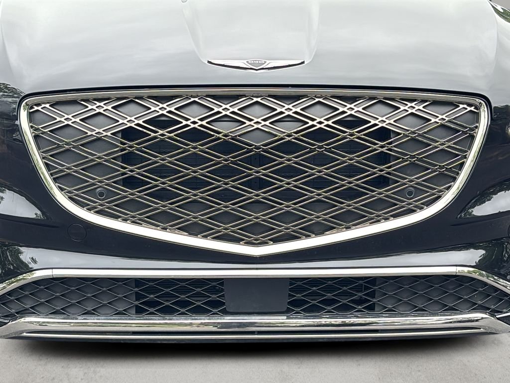 2026 GENESIS GV70 Standard - Photo 43