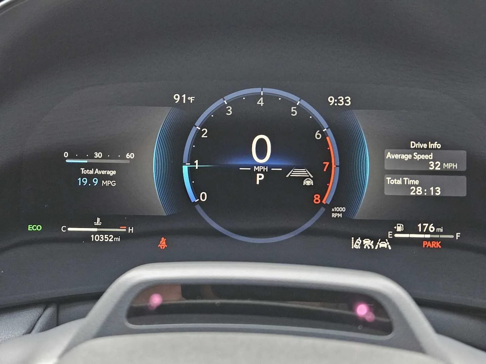 Certified Used 2025 CAVIAR Lexus  image 10