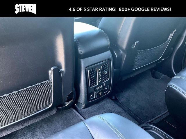 2022 Dodge Durango GT Plus - Photo 13
