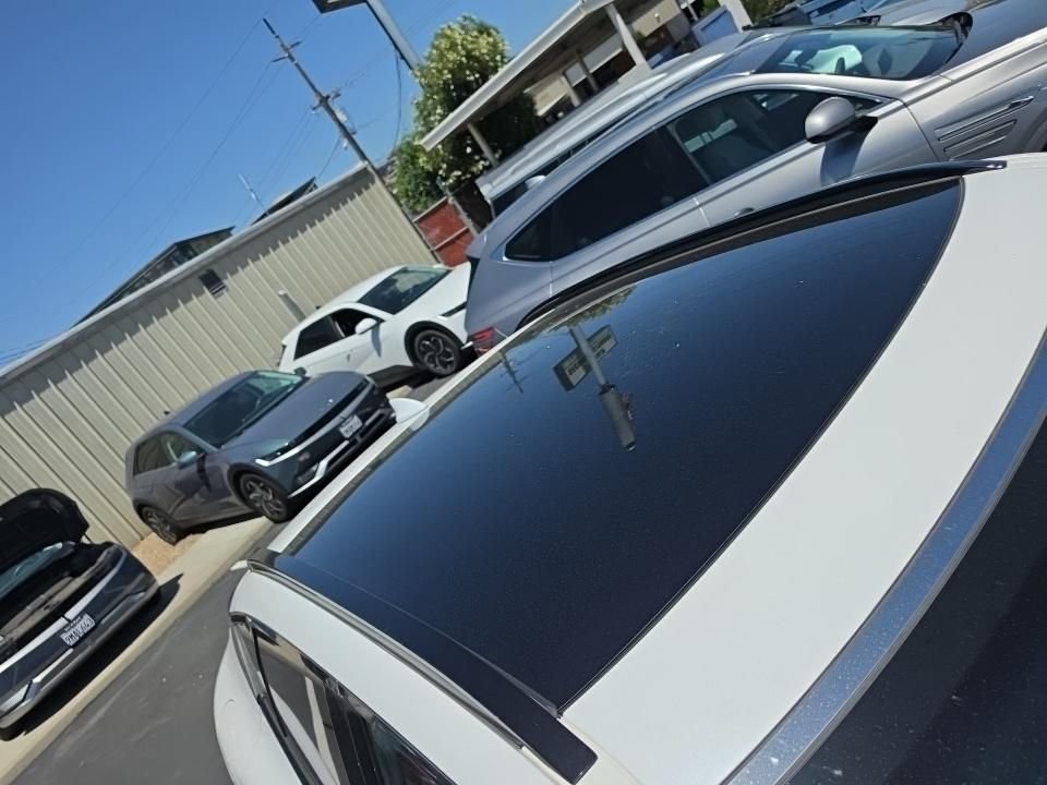 Certified 2023 GENESIS GV60 Performance with VIN KMUKEDTB6PU013124 for sale in San Diego, CA