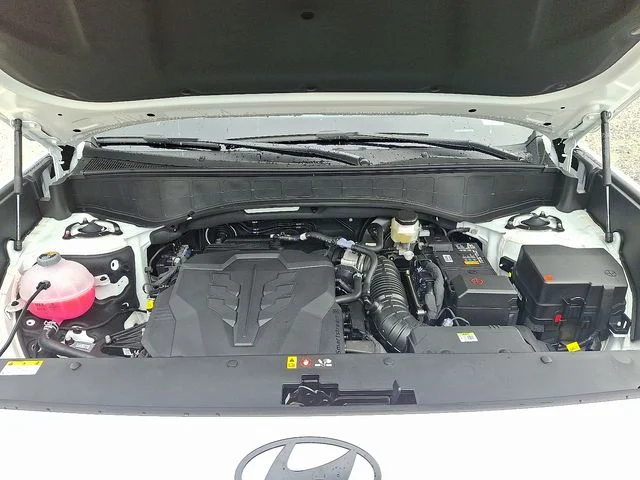 New 2026 White Hyundai XRT Pro image 21