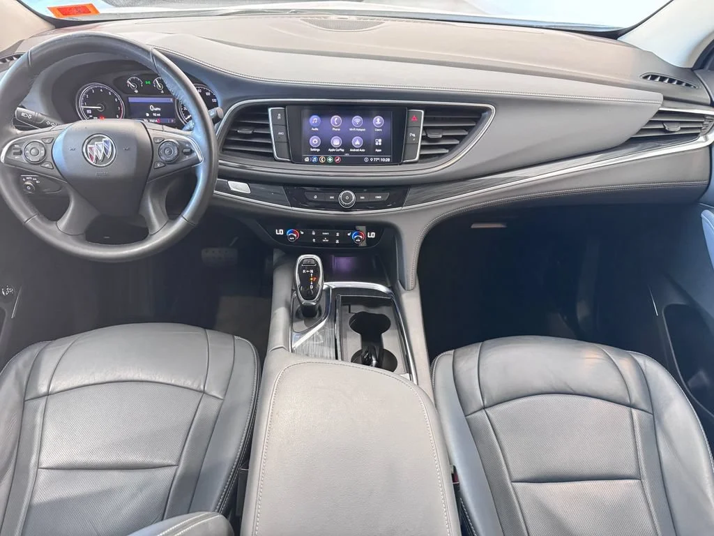 2021 Buick Enclave Essence - Photo 13