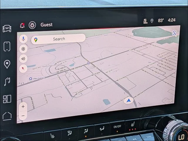 2026 GMC Canyon Elevation - Photo 23